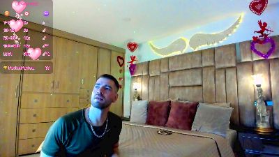 petterandwilly live cam on Cam4