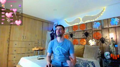 petterandwilly live cam on Cam4