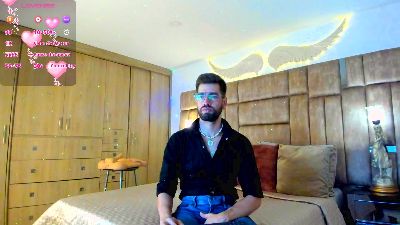 petterandwilly live cam on Cam4