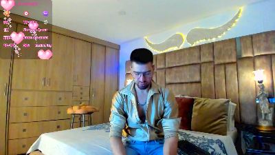 petterandwilly live cam on Cam4