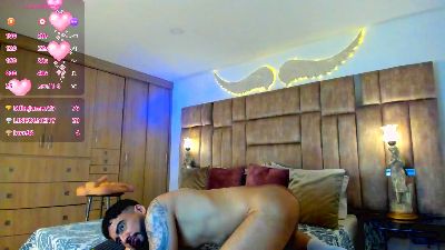 petterandwilly live cam on Cam4