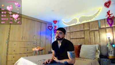 petterandwilly live cam on Cam4