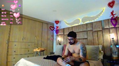 petterandwilly live cam on Cam4