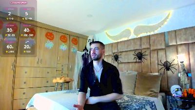 petterandwilly live cam on Cam4