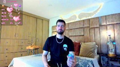 petterandwilly live cam on Cam4