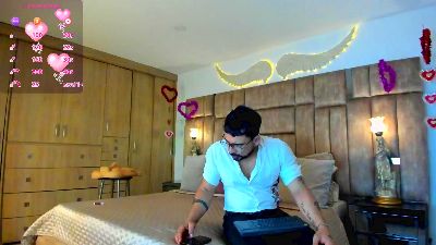 petterandwilly live cam on Cam4