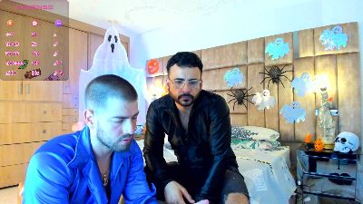 roleplay videochat Petterandwilly