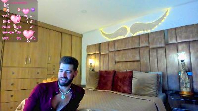 petterandwilly live cam on Cam4