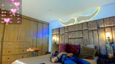 petterandwilly live cam on Cam4