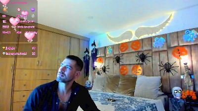 petterandwilly live cam on Cam4