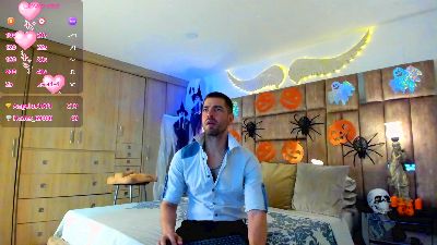 petterandwilly live cam on Cam4