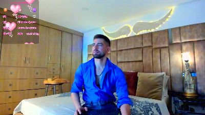 petterandwilly live cam on Cam4