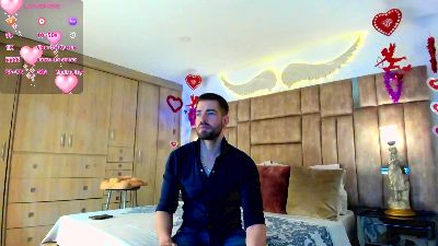 petterandwilly live cam on Cam4