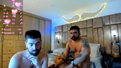 petterandwilly live cam on Cam4