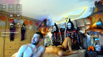 petterandwilly live cam on Cam4