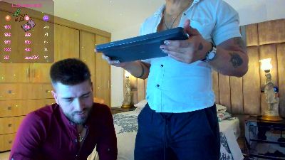 live video sex chat Petterandwilly