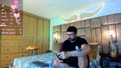 petterandwilly live cam on Cam4