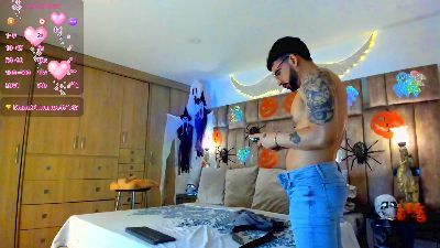 petterandwilly live cam on Cam4