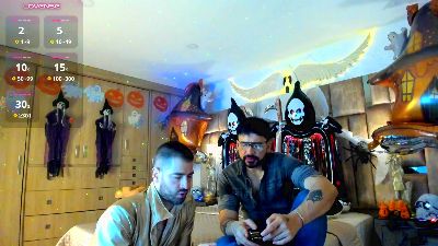 petterandwilly live cam on Cam4