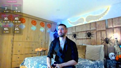 petterandwilly live cam on Cam4