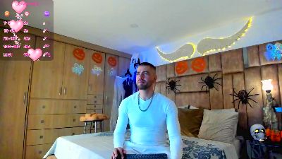 petterandwilly live cam on Cam4