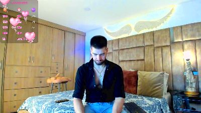 petterandwilly live cam on Cam4