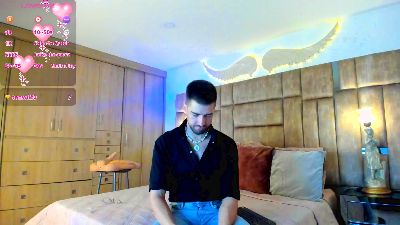 petterandwilly live cam on Cam4