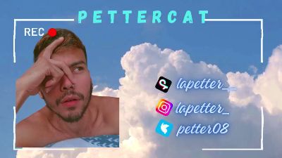 pettercat