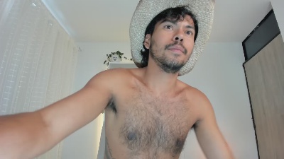 pettercat live cam on Cam4