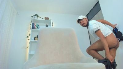 pettercat live cam on Cam4
