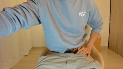 pettercat live cam on Cam4