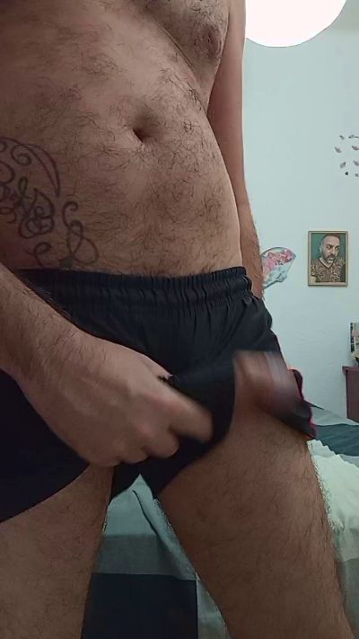 phoenixwar1984 live cam on Cam4