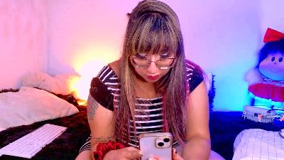 piafisher1_cute live cam on Cam4