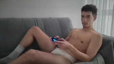 pibe_jeropa live sex cam preview from Argentina