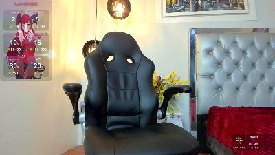 pickman_kate live cam on Cam4