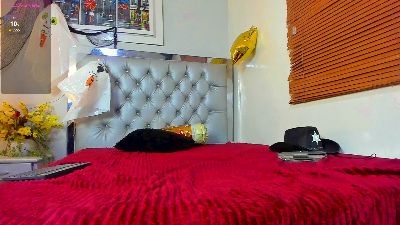 pickman_kate live cam on Cam4