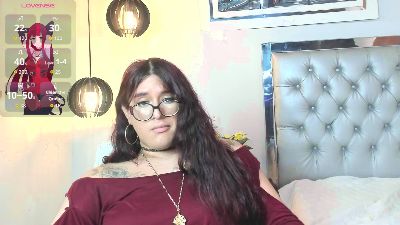 pickman_kate live cam on Cam4