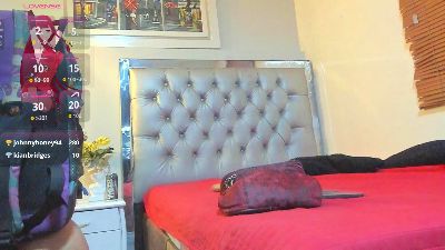 pickman_kate live cam on Cam4