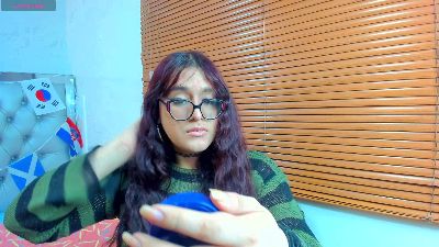 pickman_kate live cam on Cam4