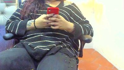 pickman_kate live cam on Cam4