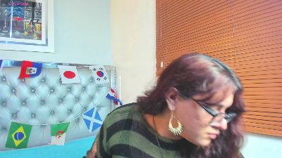 pickman_kate live cam on Cam4
