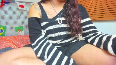 pickman_kate live cam on Cam4