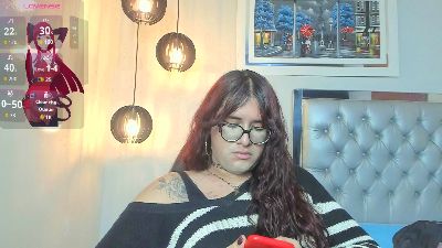 pickman_kate live cam on Cam4