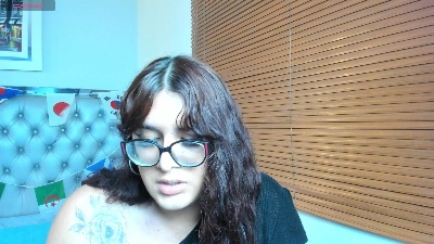 pickman_kate live cam on Cam4