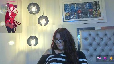 pickman_kate live cam on Cam4