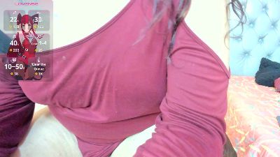 pickman_kate live cam on Cam4