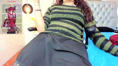 pickman_kate live cam on Cam4