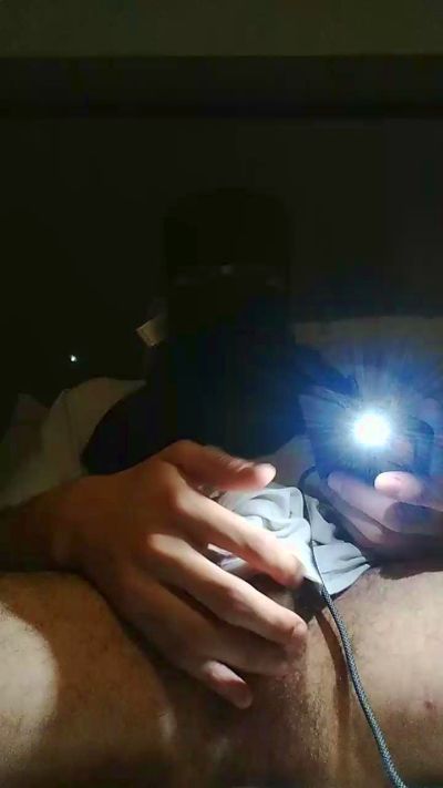 picoBot69 live cam on Cam4