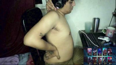 pidamelabendi live cam on Cam4