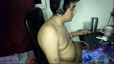 pidamelabendi live cam on Cam4